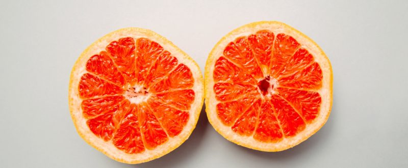 grapefruit for detox
