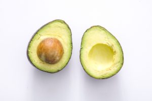 avocado for detox