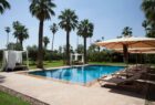 Pool Villa Zin Morocco